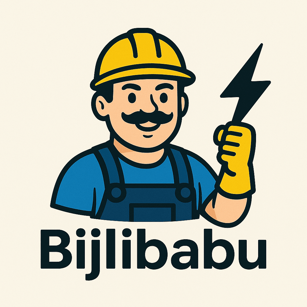 Bijli babu