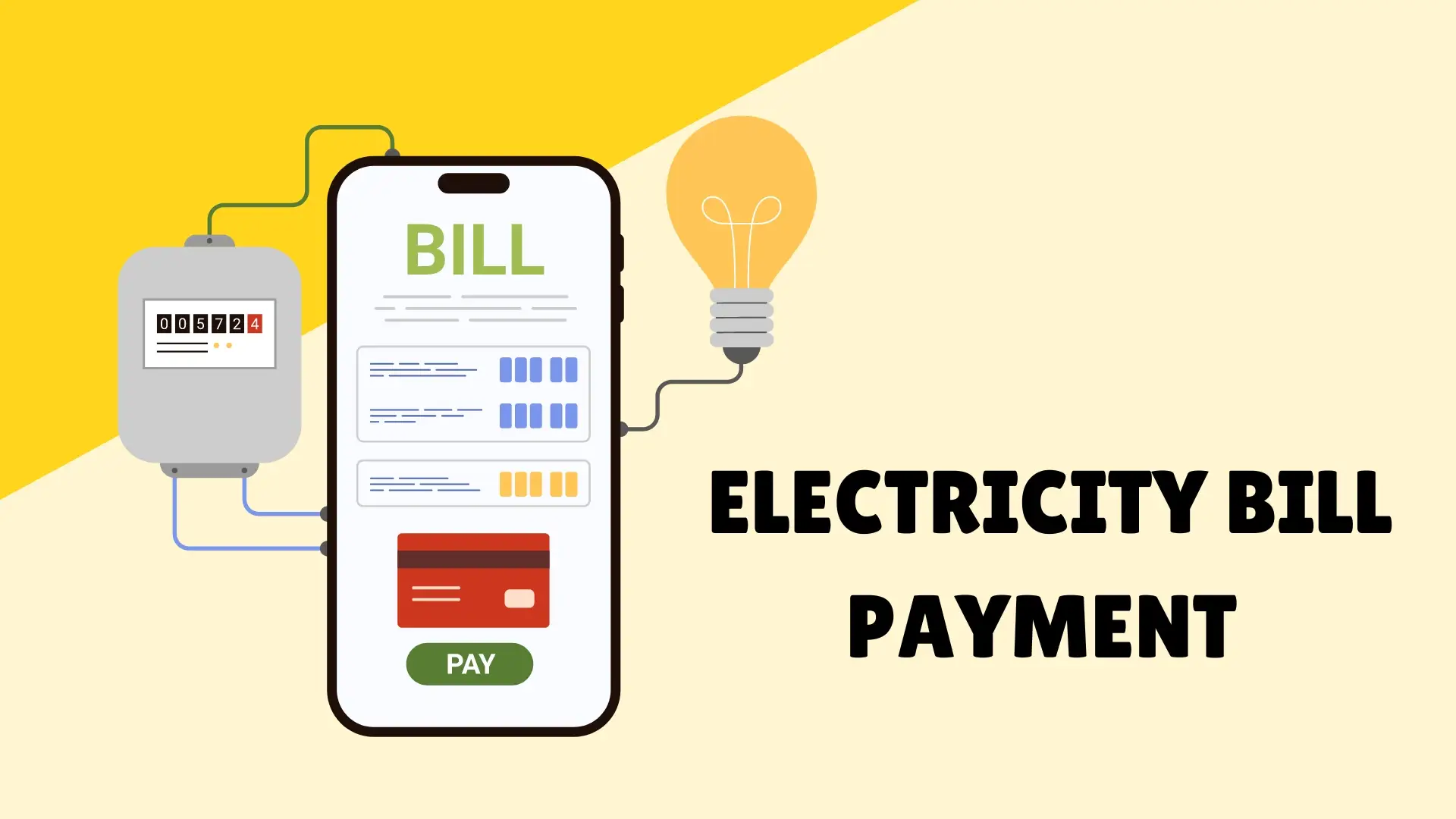 Online Bill Payment